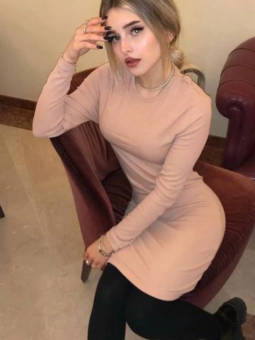Проститутка Каролина